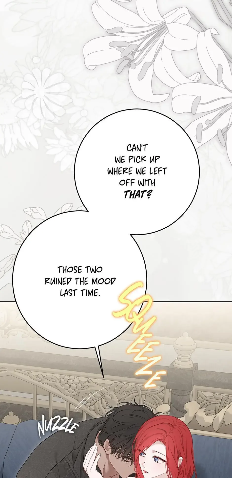 It Looks Like I’ve Fallen into the World of a Reverse Harem Game Chapter 161.51 page 18
