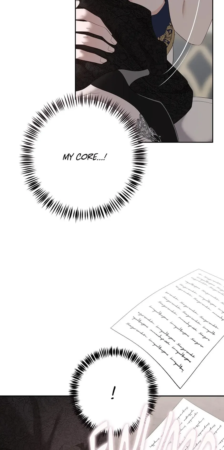 It Looks Like I’ve Fallen into the World of a Reverse Harem Game Chapter 157.5 page 59