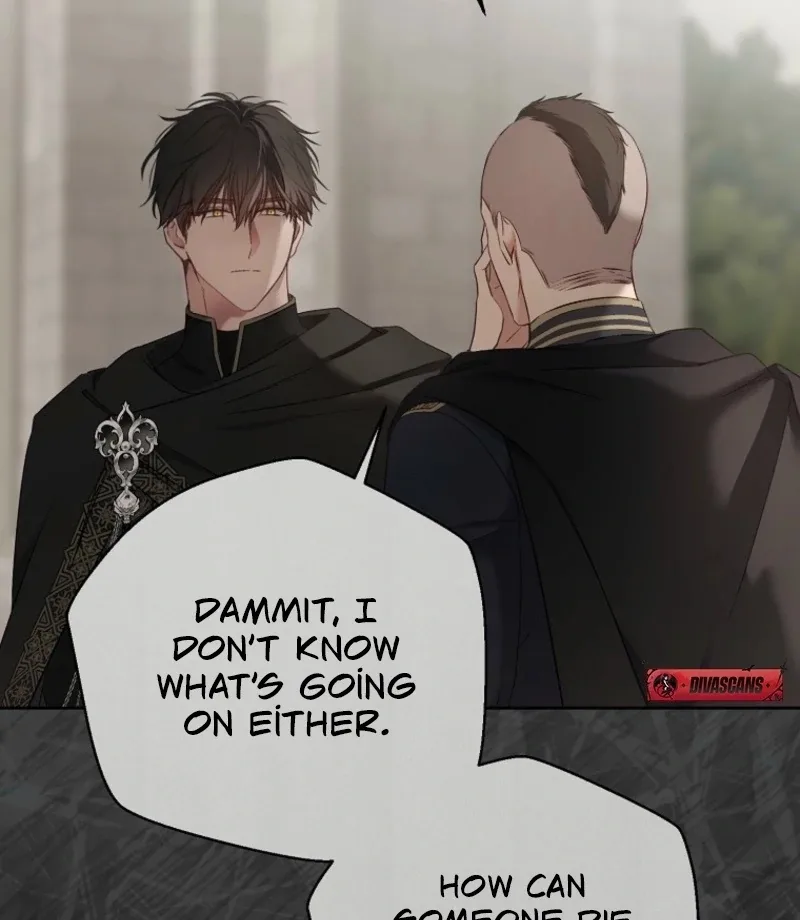 It Looks Like I’ve Fallen into the World of a Reverse Harem Game Chapter 159 page 61