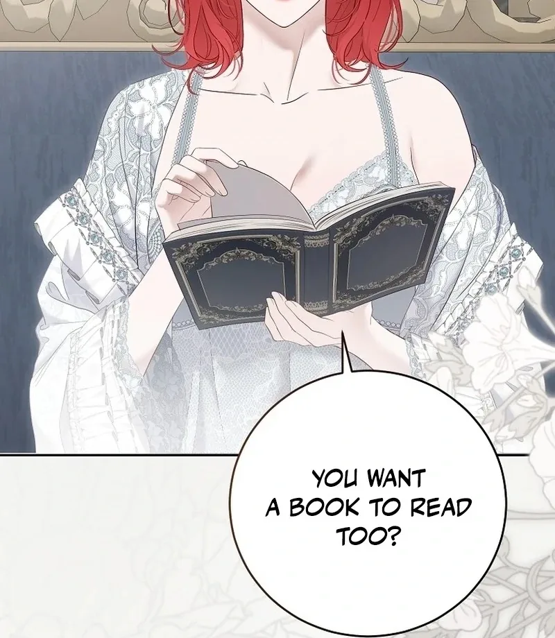 It Looks Like I’ve Fallen into the World of a Reverse Harem Game Chapter 161.5 page 8