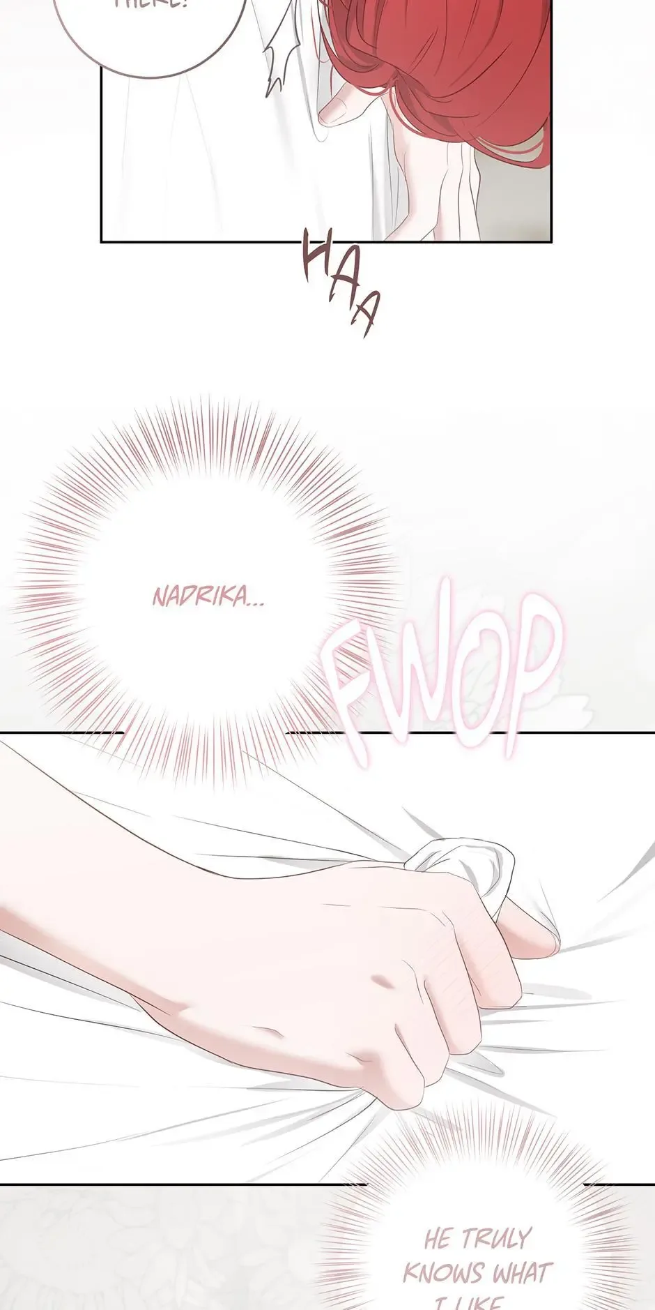 It Looks Like I’ve Fallen into the World of a Reverse Harem Game Chapter 161.52 page 14
