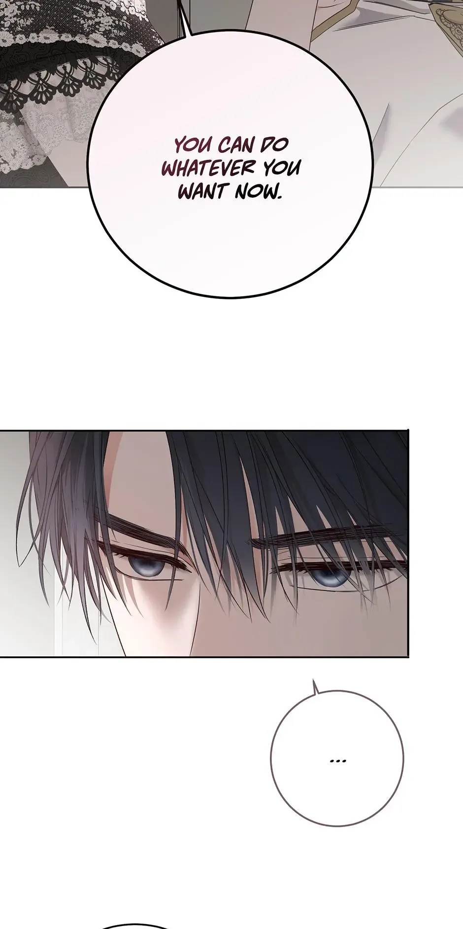 It Looks Like I’ve Fallen into the World of a Reverse Harem Game Chapter 157.5 page 54