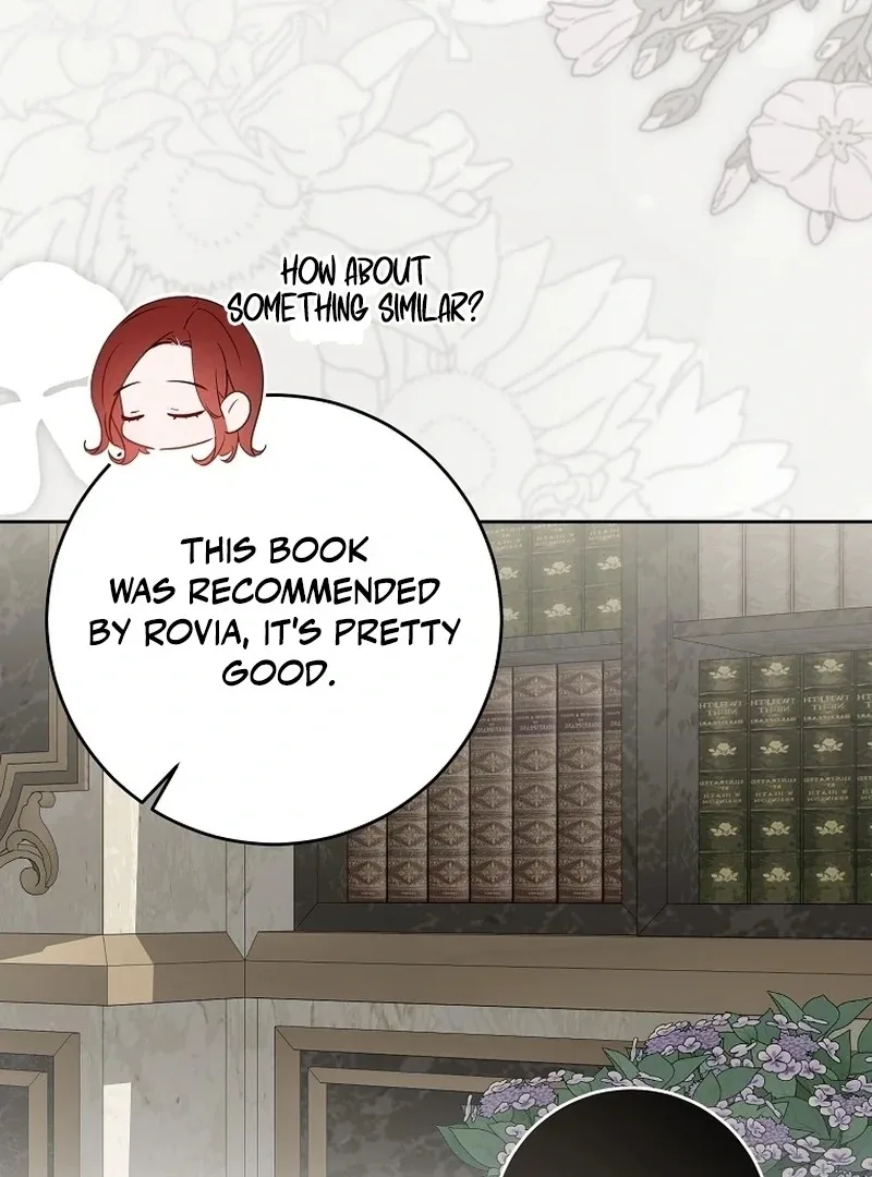 It Looks Like I’ve Fallen into the World of a Reverse Harem Game Chapter 161.5 page 9
