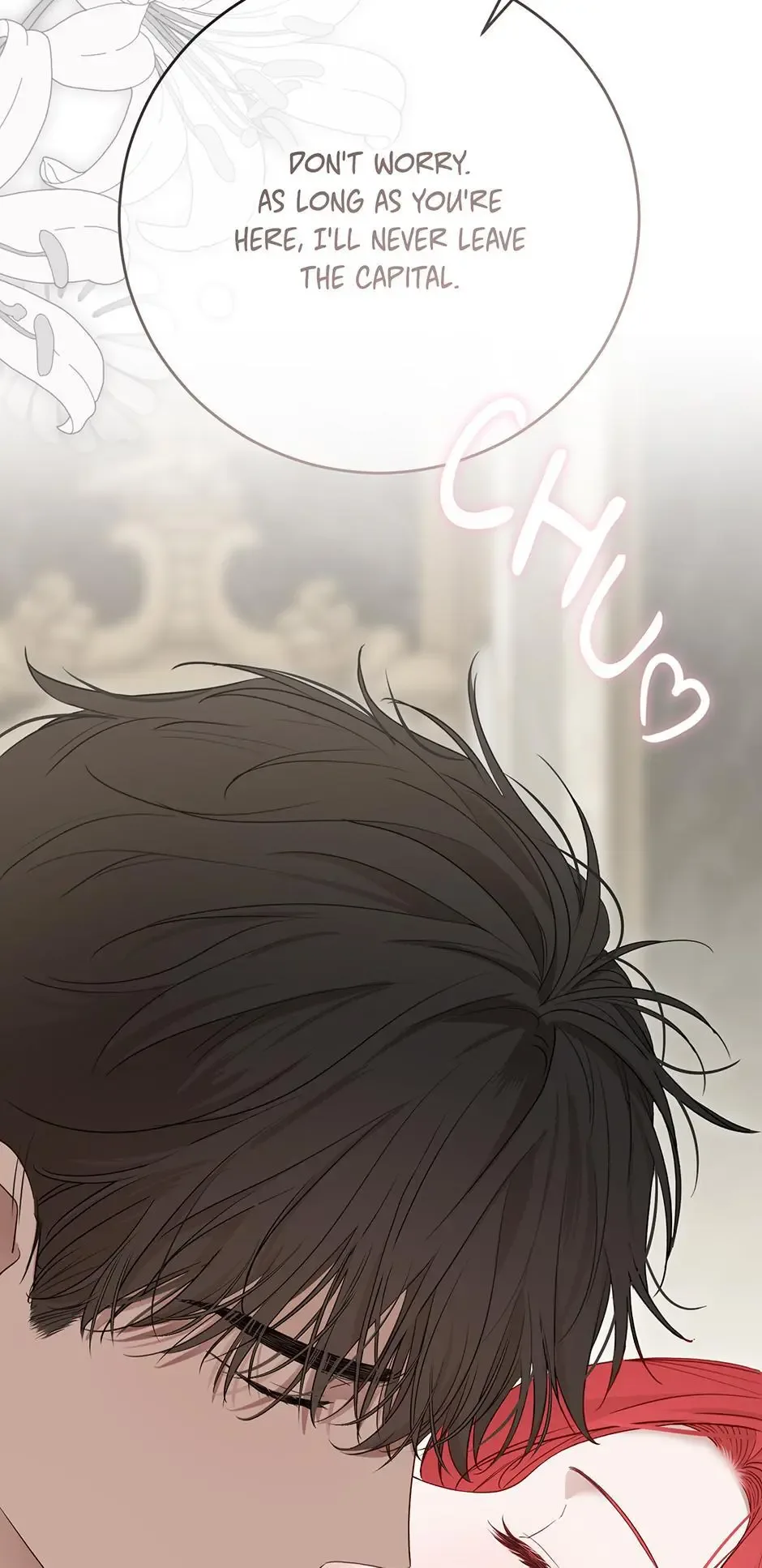 It Looks Like I’ve Fallen into the World of a Reverse Harem Game Chapter 161.51 page 16