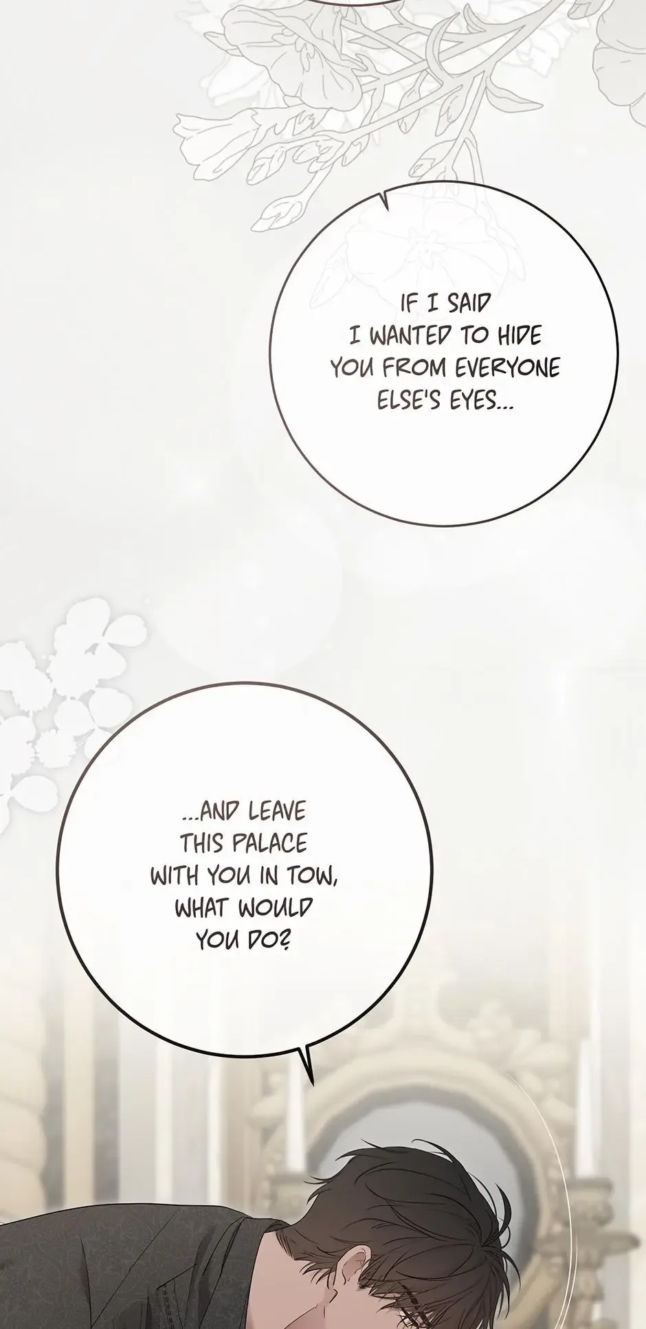 It Looks Like I’ve Fallen into the World of a Reverse Harem Game Chapter 161.51 page 14
