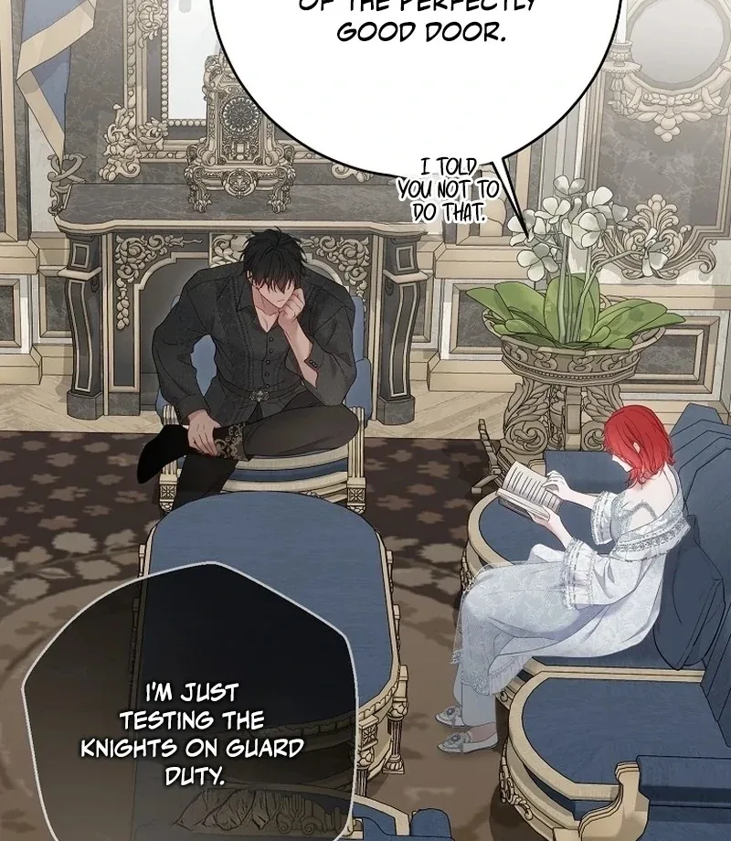 It Looks Like I’ve Fallen into the World of a Reverse Harem Game Chapter 161.5 page 11
