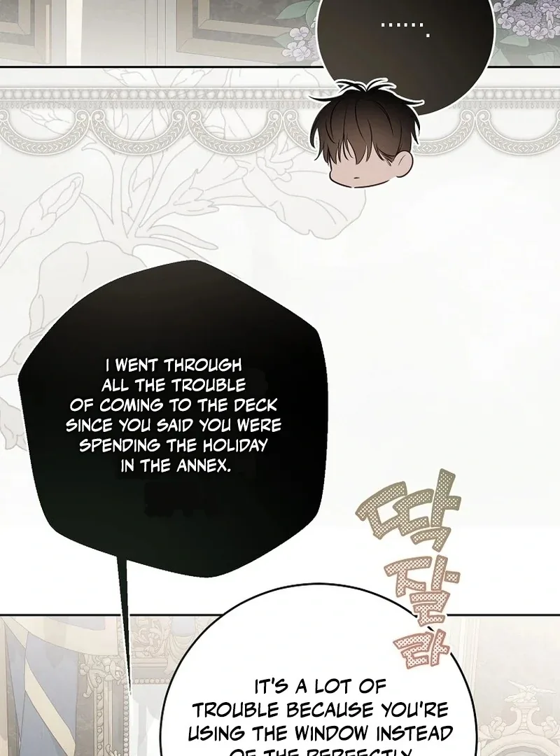 It Looks Like I’ve Fallen into the World of a Reverse Harem Game Chapter 161.5 page 10