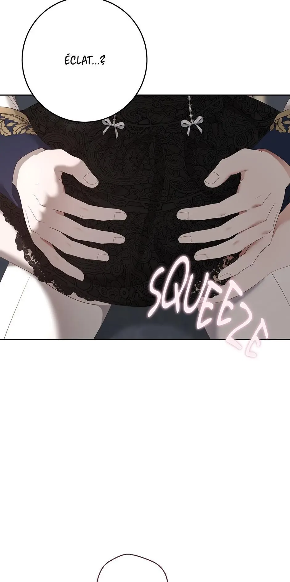 It Looks Like I’ve Fallen into the World of a Reverse Harem Game Chapter 157.5 page 55
