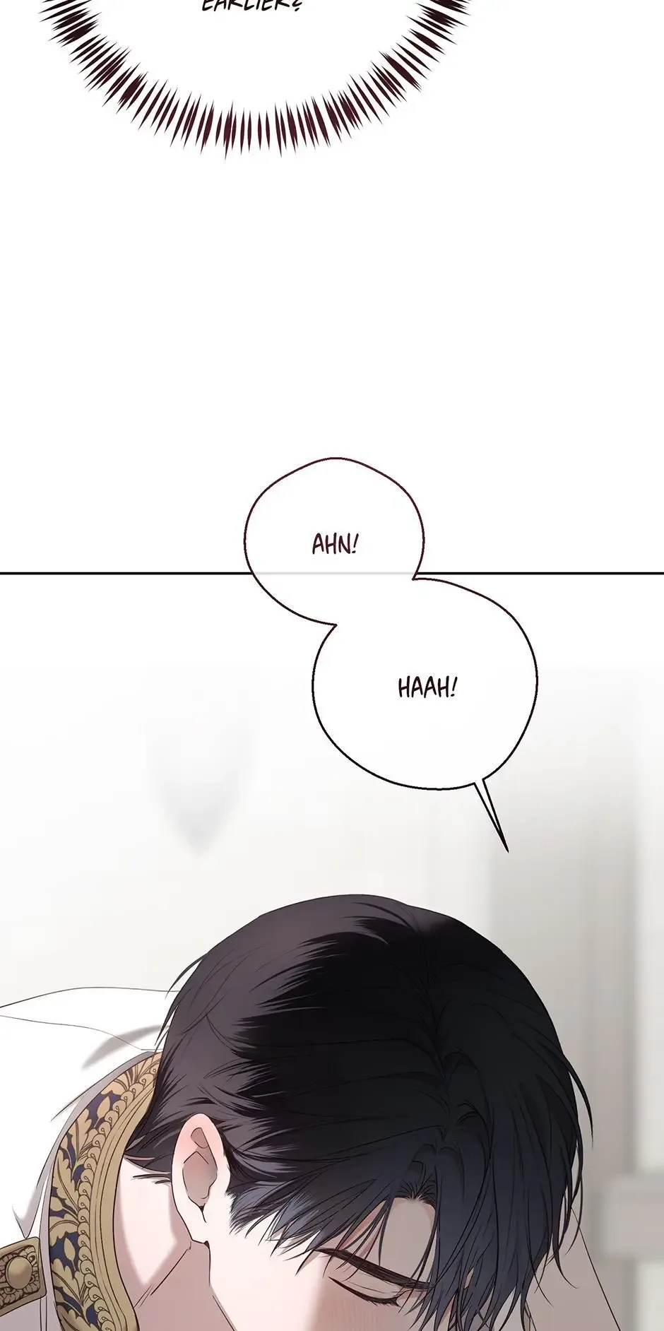 It Looks Like I’ve Fallen into the World of a Reverse Harem Game Chapter 157.5 page 57