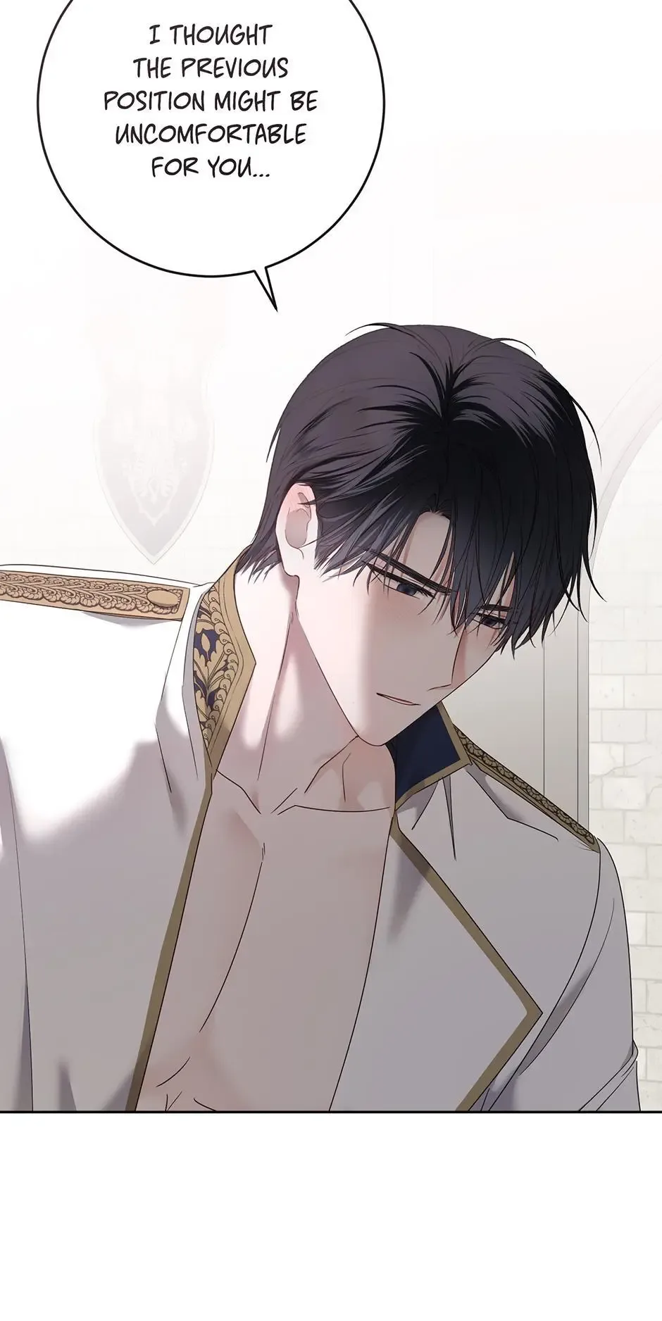 It Looks Like I’ve Fallen into the World of a Reverse Harem Game Chapter 157.5 page 61