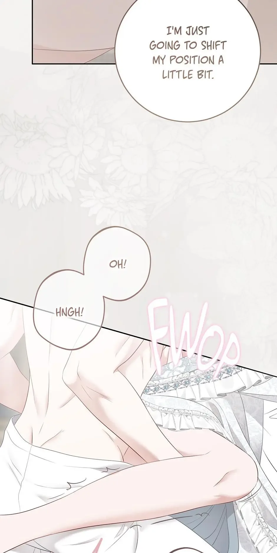 It Looks Like I’ve Fallen into the World of a Reverse Harem Game Chapter 161.52 page 16