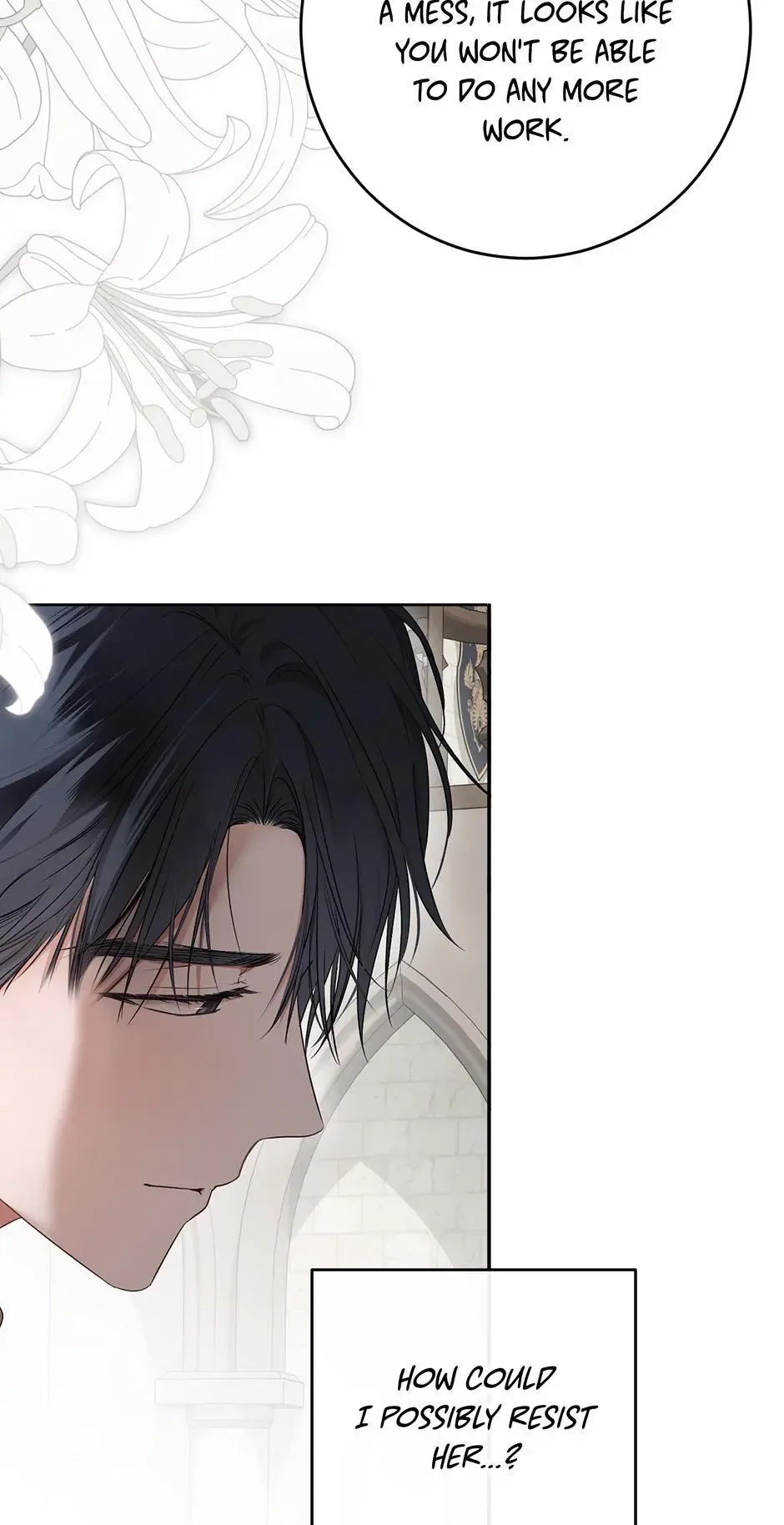 It Looks Like I’ve Fallen into the World of a Reverse Harem Game Chapter 157.5 page 63