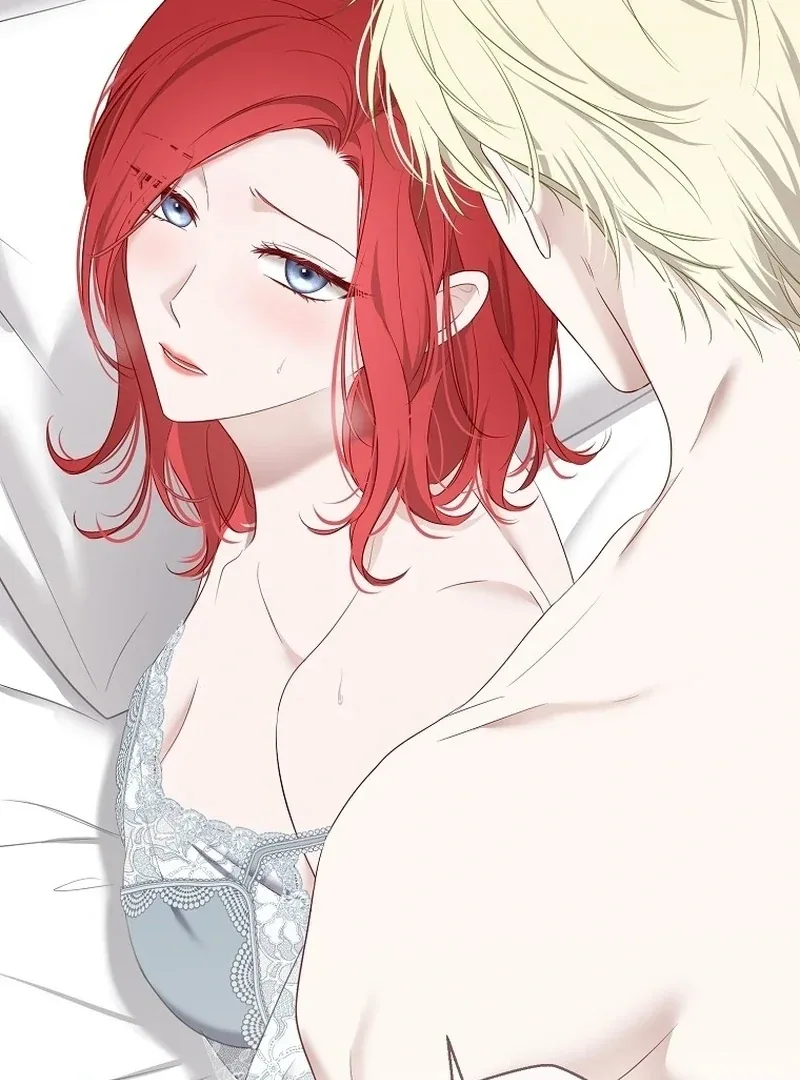 It Looks Like I’ve Fallen into the World of a Reverse Harem Game Chapter 161.6 page 5
