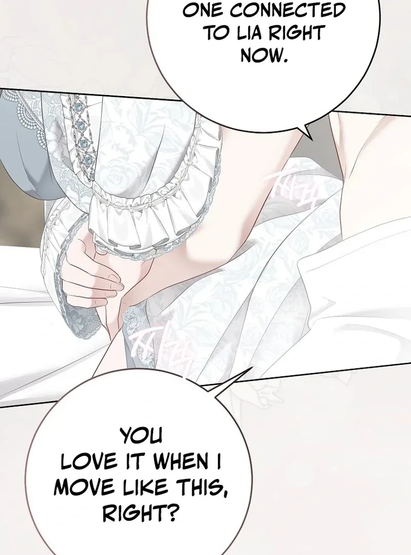 It Looks Like I’ve Fallen into the World of a Reverse Harem Game Chapter 161.6 page 9