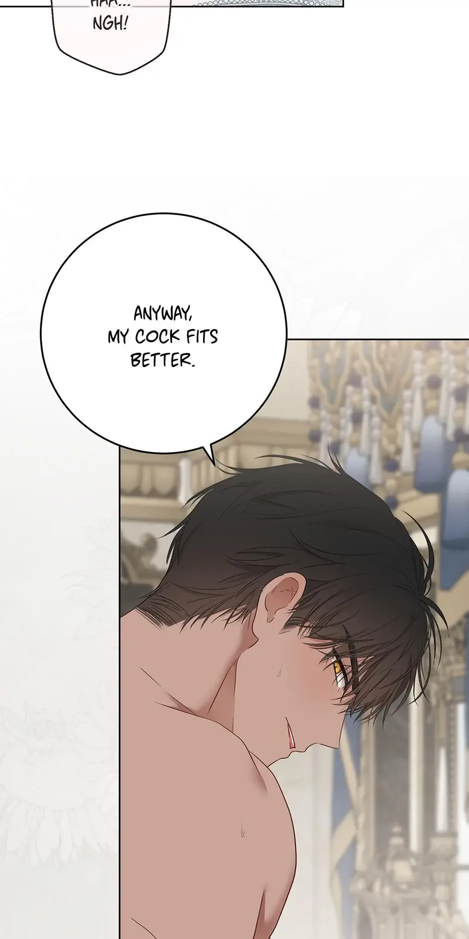 It Looks Like I’ve Fallen into the World of a Reverse Harem Game Chapter 161.52 page 24