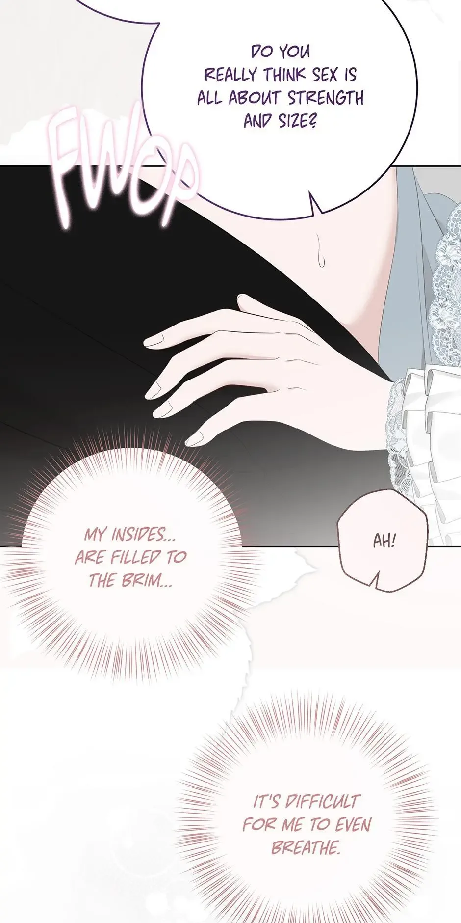 It Looks Like I’ve Fallen into the World of a Reverse Harem Game Chapter 161.52 page 28