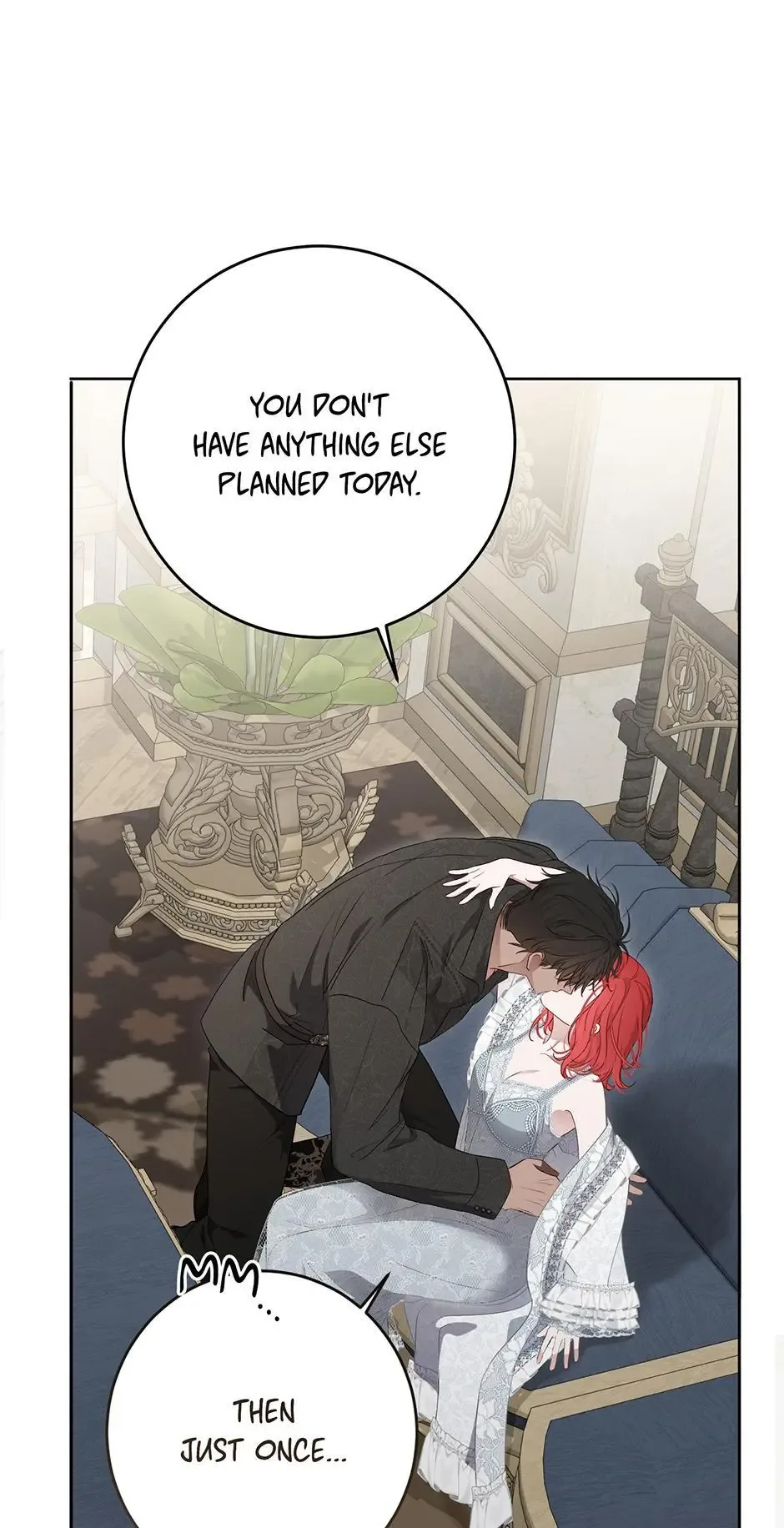 It Looks Like I’ve Fallen into the World of a Reverse Harem Game Chapter 161.51 page 21