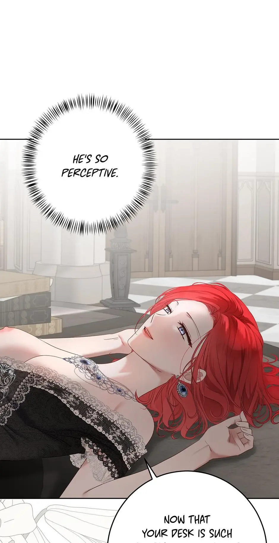 It Looks Like I’ve Fallen into the World of a Reverse Harem Game Chapter 157.5 page 62