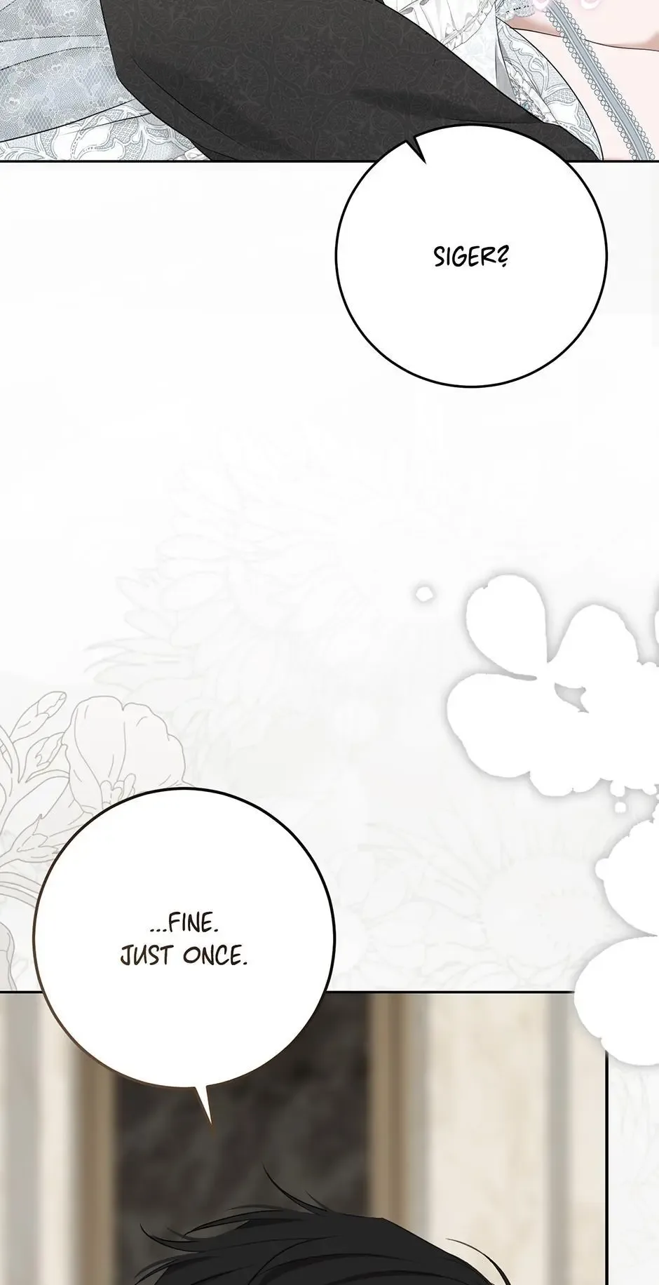 It Looks Like I’ve Fallen into the World of a Reverse Harem Game Chapter 161.51 page 23