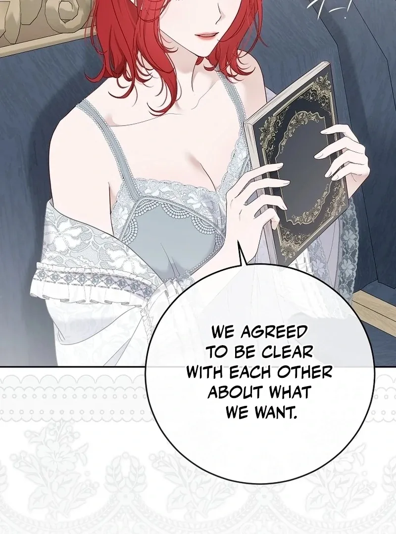 It Looks Like I’ve Fallen into the World of a Reverse Harem Game Chapter 161.5 page 15