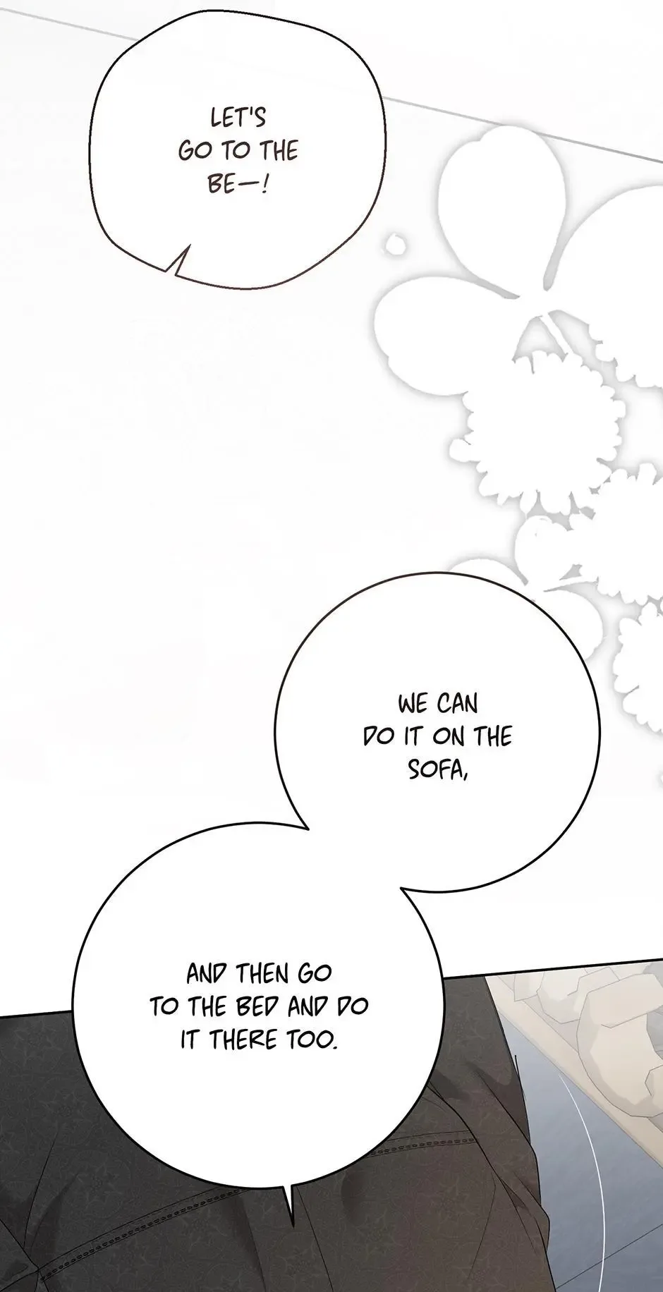 It Looks Like I’ve Fallen into the World of a Reverse Harem Game Chapter 161.51 page 27