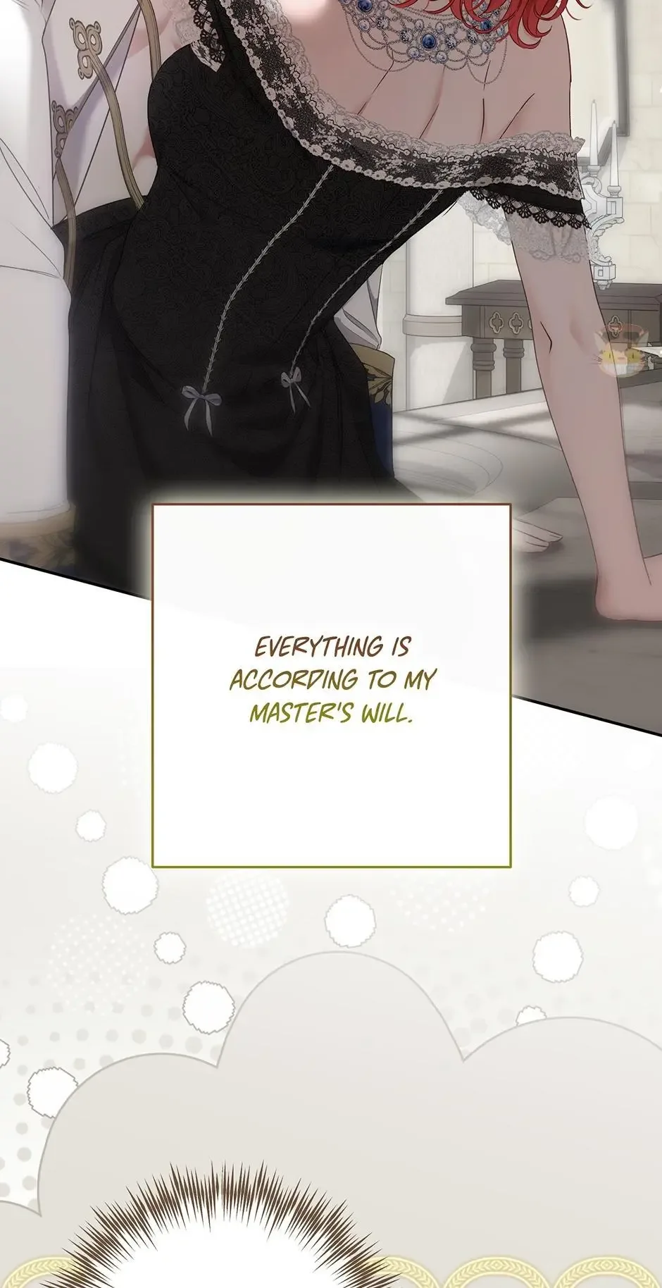 It Looks Like I’ve Fallen into the World of a Reverse Harem Game Chapter 157.5 page 65