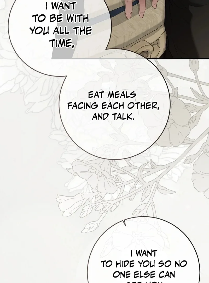 It Looks Like I’ve Fallen into the World of a Reverse Harem Game Chapter 161.5 page 19