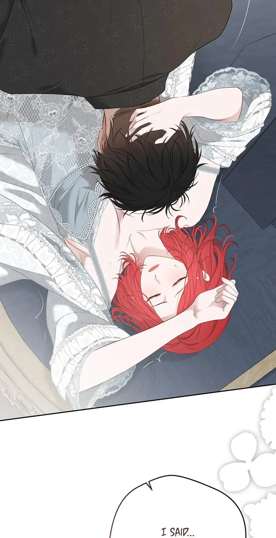 It Looks Like I’ve Fallen into the World of a Reverse Harem Game Chapter 161.51 page 28