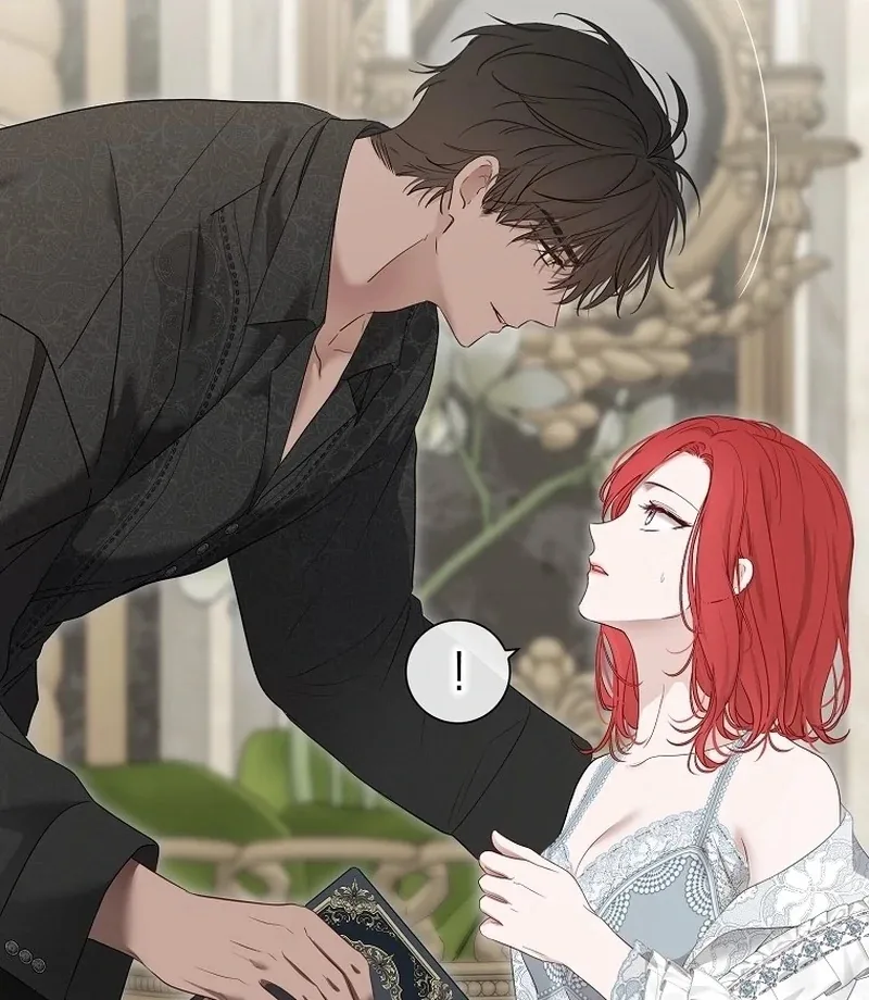 It Looks Like I’ve Fallen into the World of a Reverse Harem Game Chapter 161.5 page 21