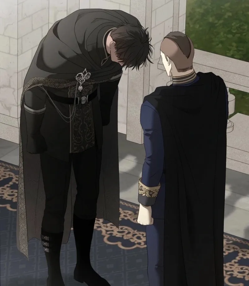 It Looks Like I’ve Fallen into the World of a Reverse Harem Game Chapter 159 page 82