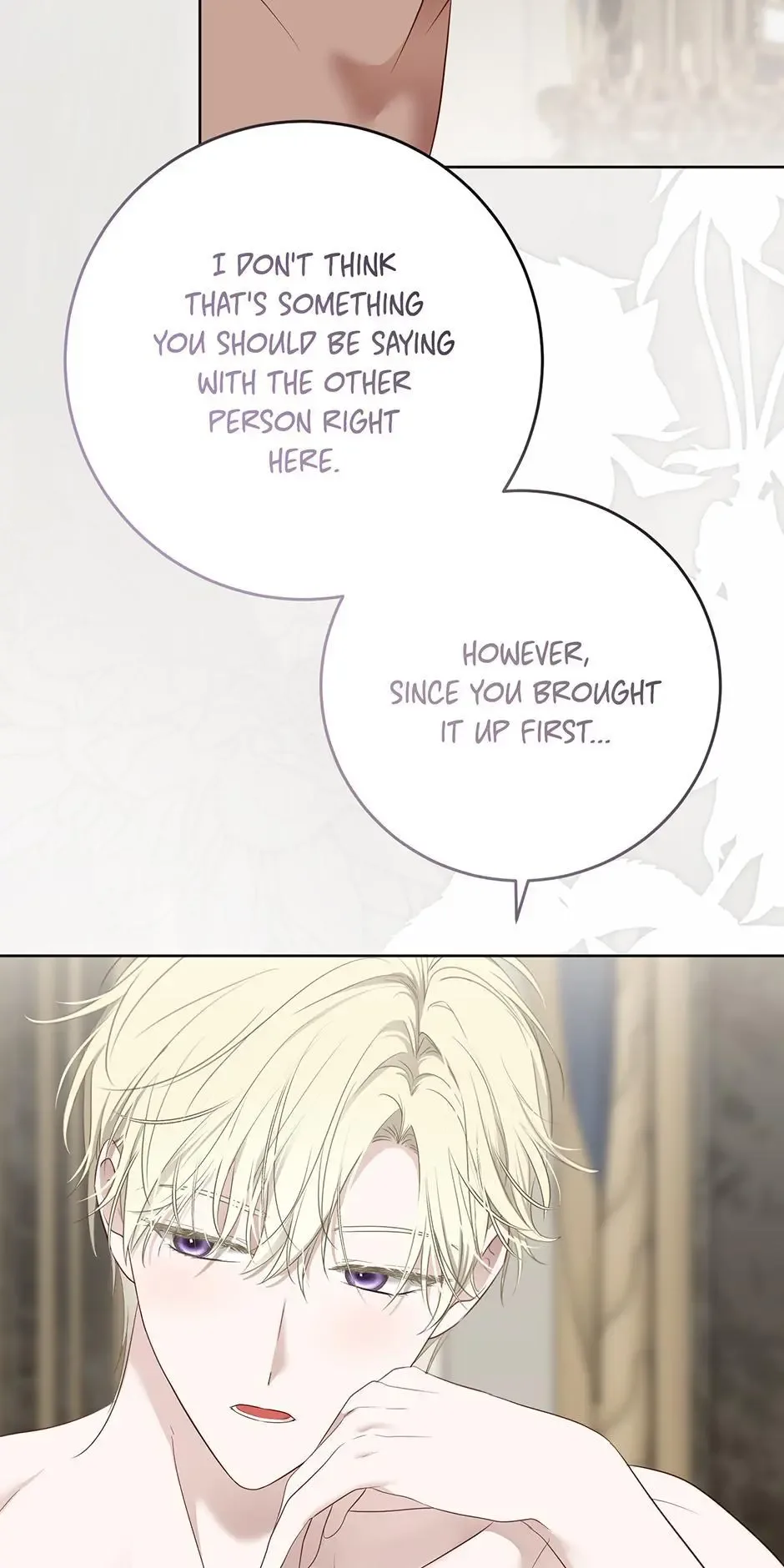 It Looks Like I’ve Fallen into the World of a Reverse Harem Game Chapter 161.52 page 25