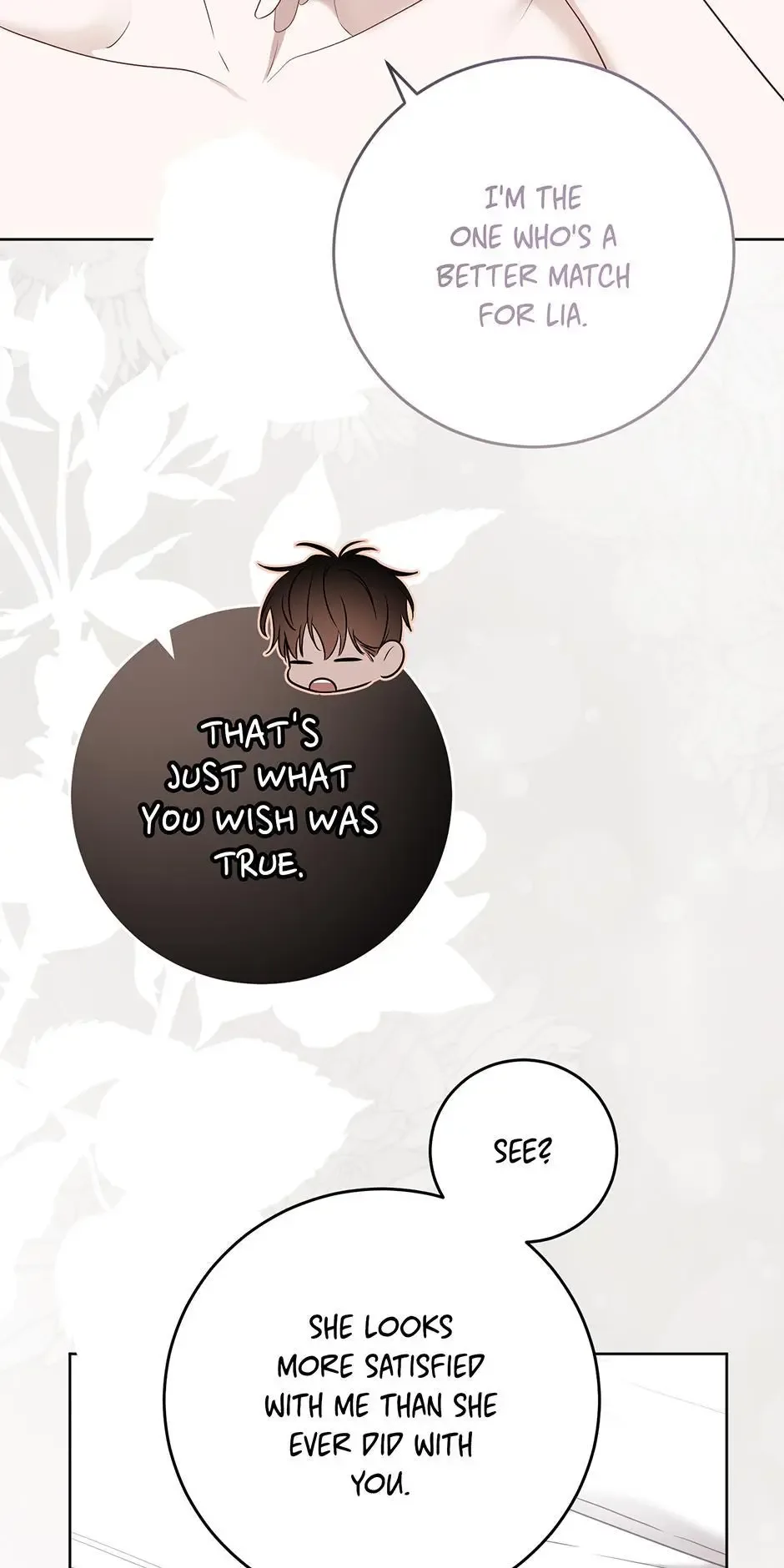 It Looks Like I’ve Fallen into the World of a Reverse Harem Game Chapter 161.52 page 26