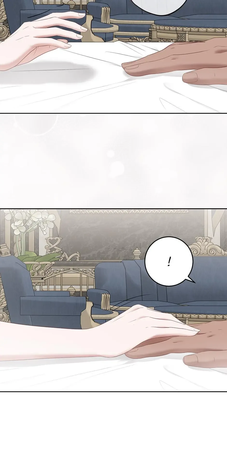It Looks Like I’ve Fallen into the World of a Reverse Harem Game Chapter 161.52 page 22