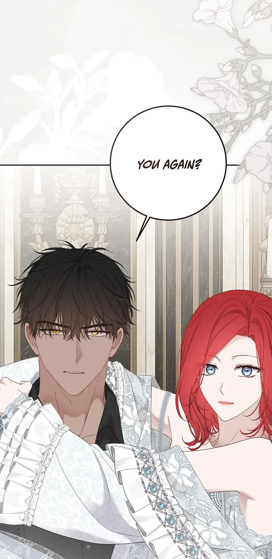 It Looks Like I’ve Fallen into the World of a Reverse Harem Game Chapter 161.51 page 36