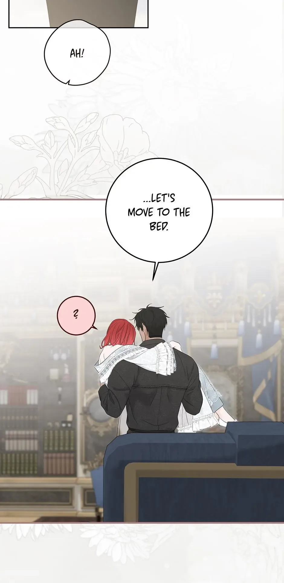 It Looks Like I’ve Fallen into the World of a Reverse Harem Game Chapter 161.51 page 32
