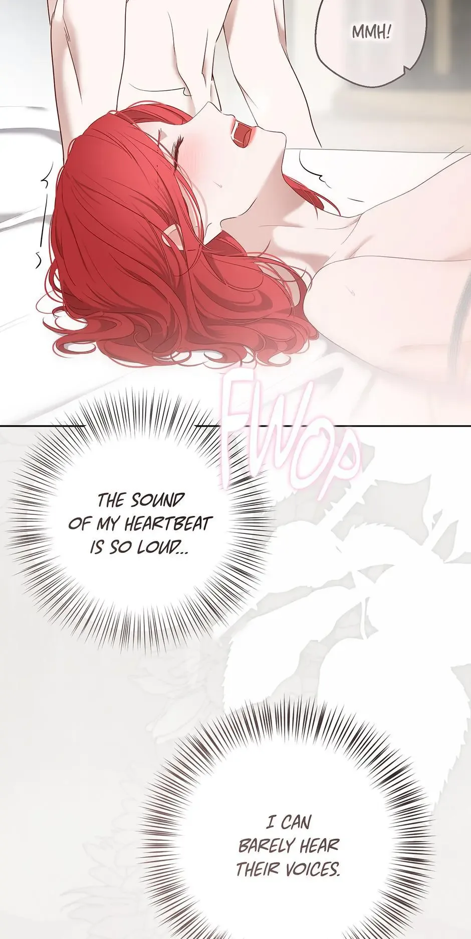 It Looks Like I’ve Fallen into the World of a Reverse Harem Game Chapter 161.52 page 35