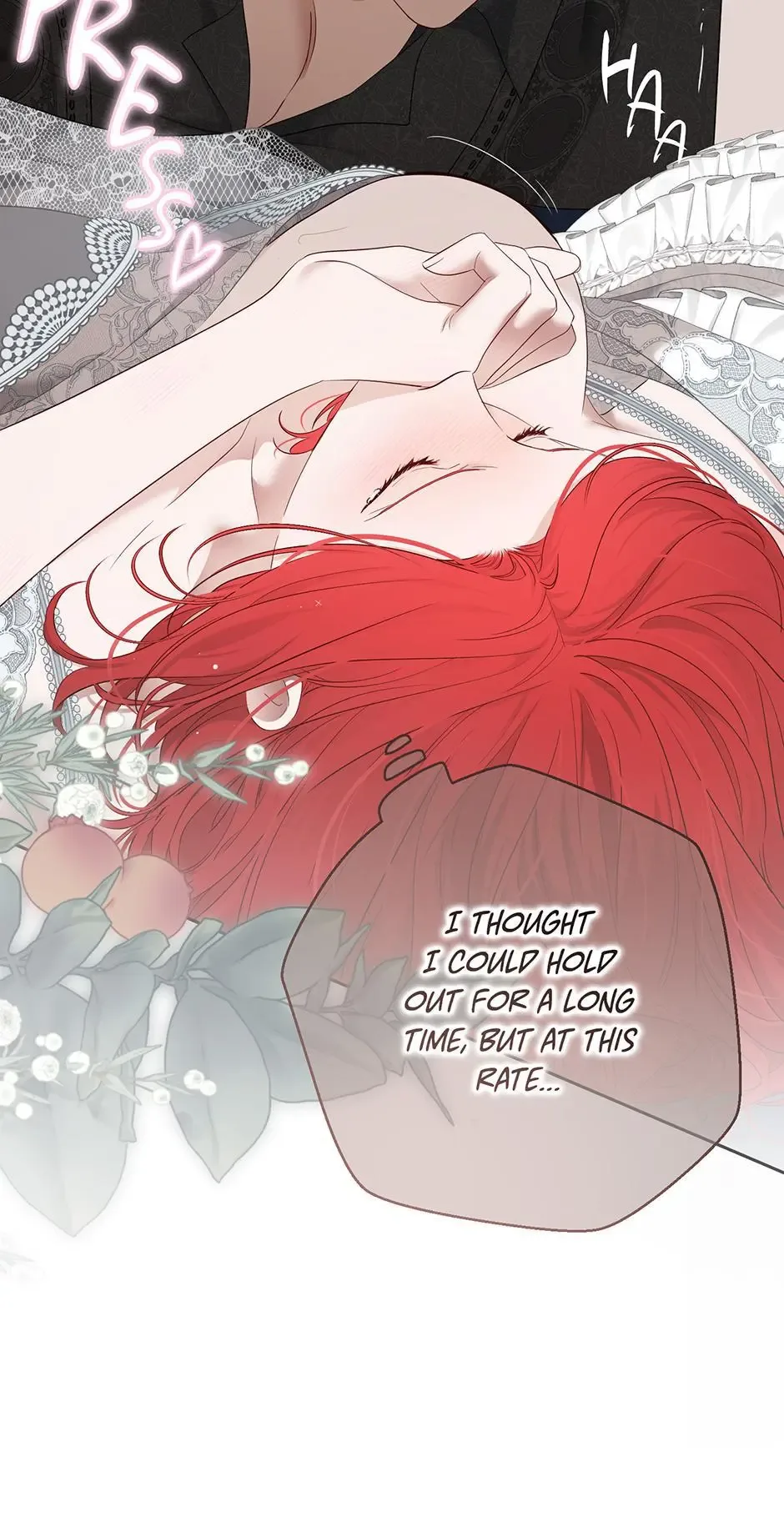 It Looks Like I’ve Fallen into the World of a Reverse Harem Game Chapter 161.51 page 30