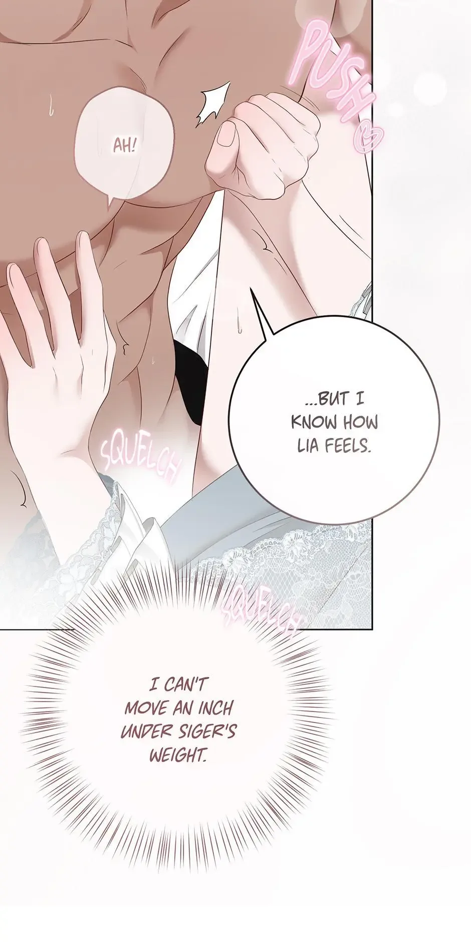 It Looks Like I’ve Fallen into the World of a Reverse Harem Game Chapter 161.52 page 32