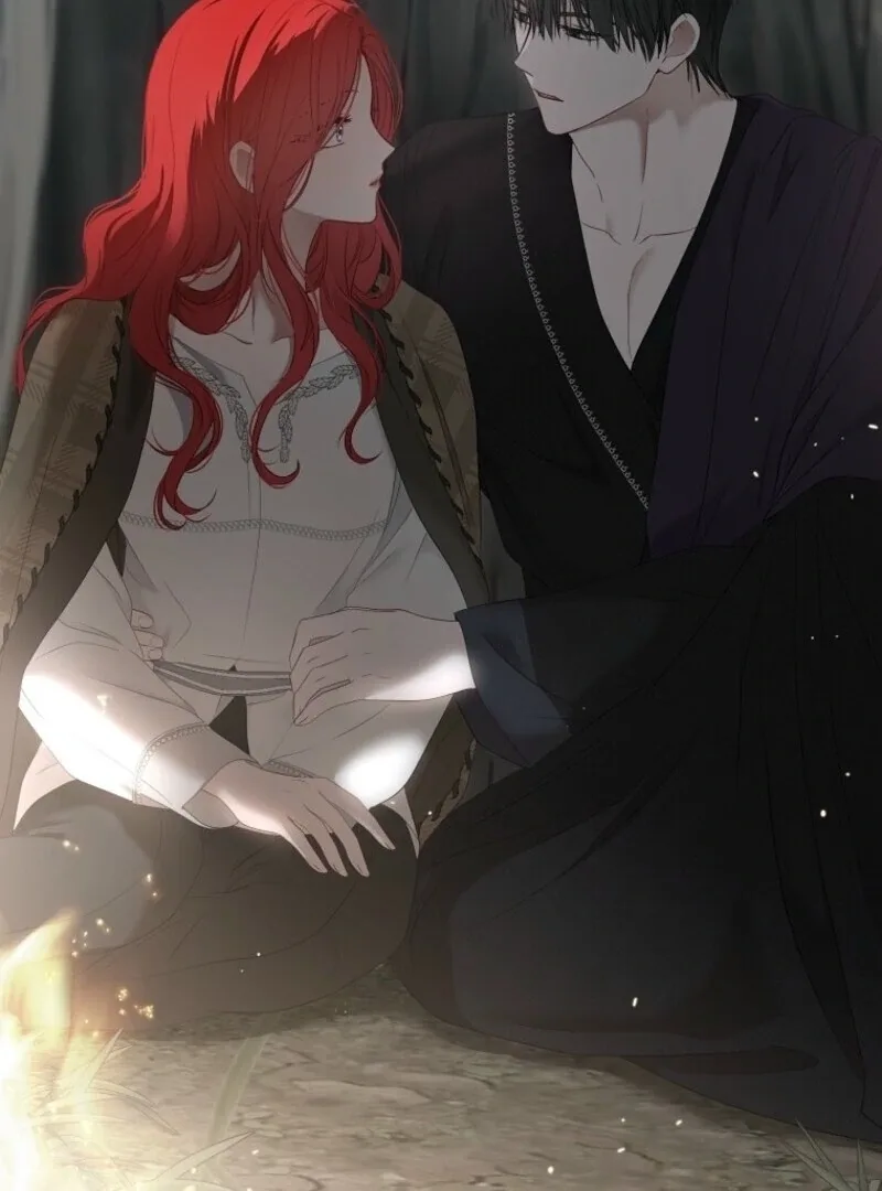 It Looks Like I’ve Fallen into the World of a Reverse Harem Game Chapter 162 page 12