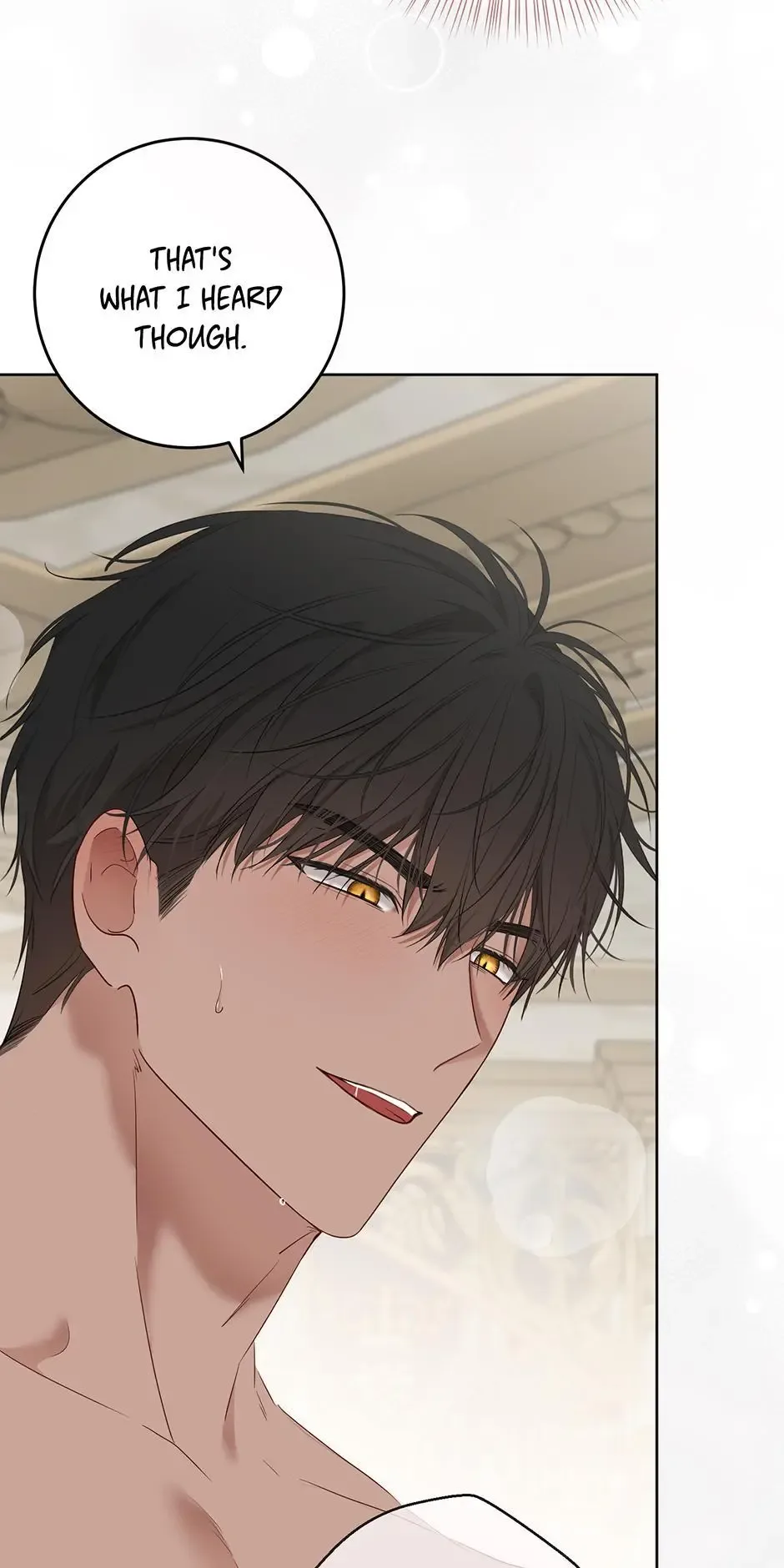 It Looks Like I’ve Fallen into the World of a Reverse Harem Game Chapter 161.52 page 29