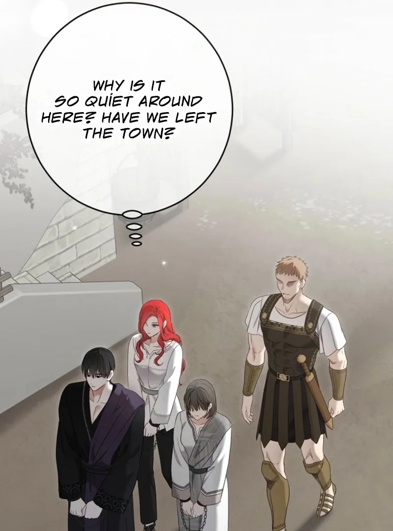 It Looks Like I’ve Fallen into the World of a Reverse Harem Game Chapter 159 page 93