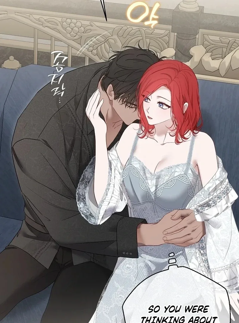It Looks Like I’ve Fallen into the World of a Reverse Harem Game Chapter 161.5 page 27