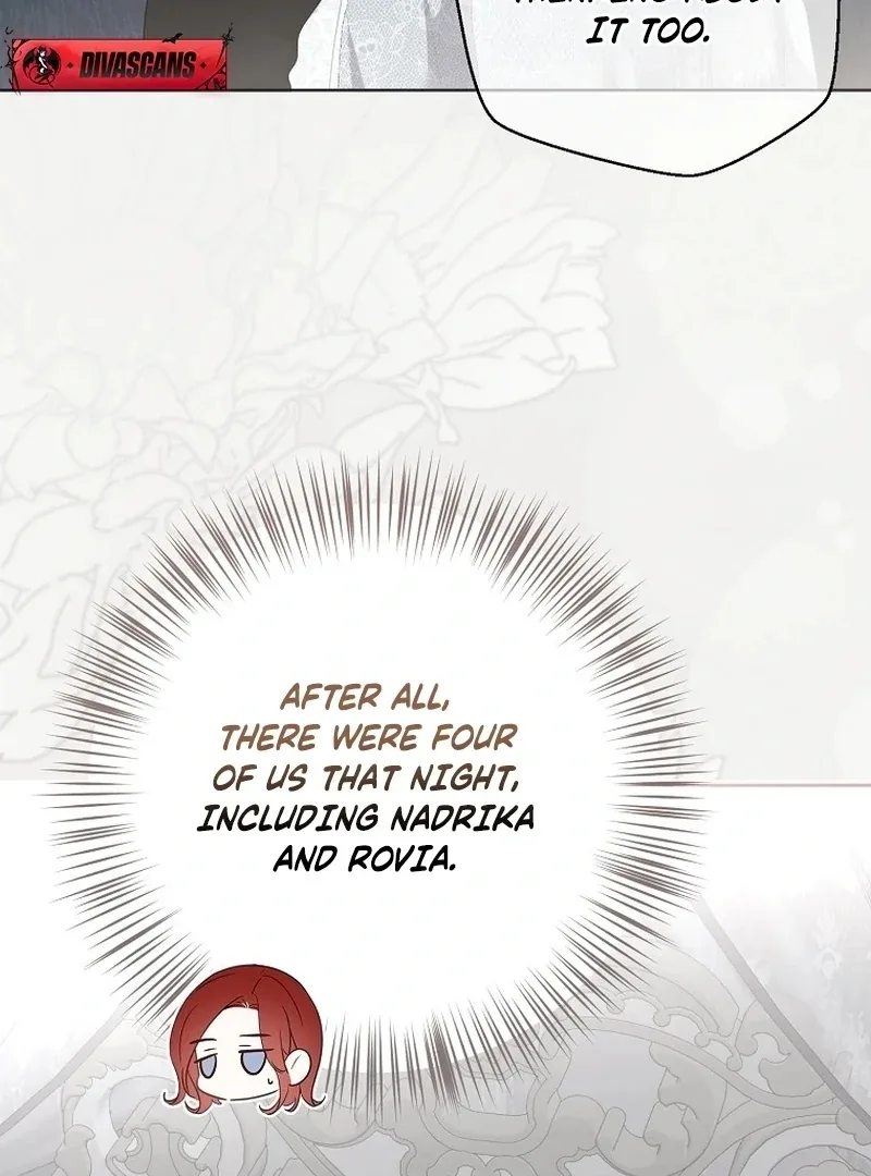It Looks Like I’ve Fallen into the World of a Reverse Harem Game Chapter 161.5 page 28