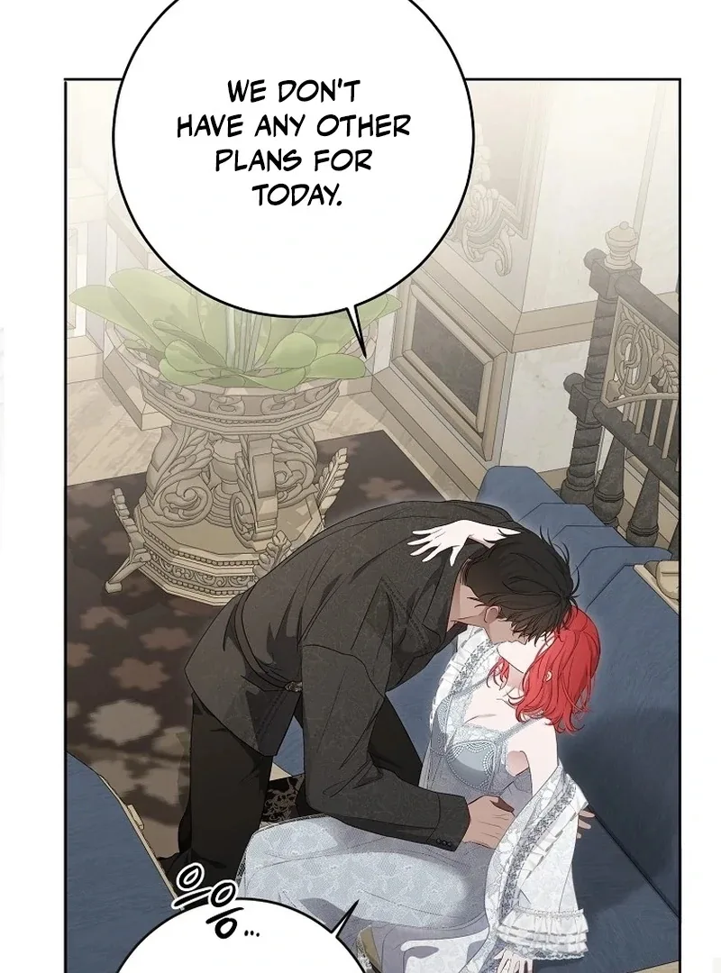 It Looks Like I’ve Fallen into the World of a Reverse Harem Game Chapter 161.5 page 31