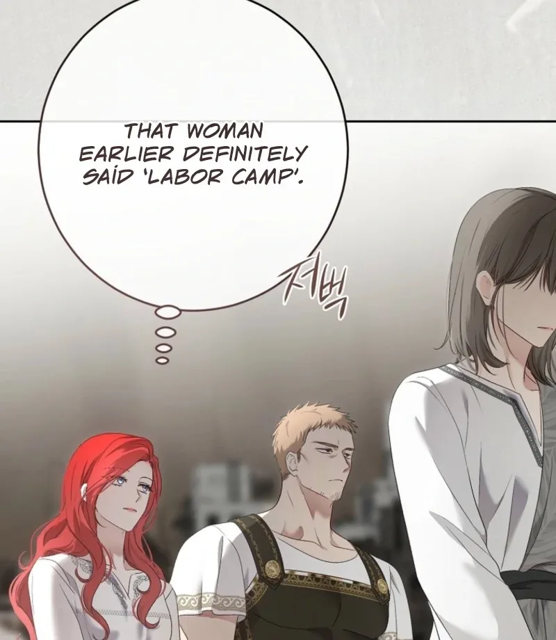 It Looks Like I’ve Fallen into the World of a Reverse Harem Game Chapter 159 page 95