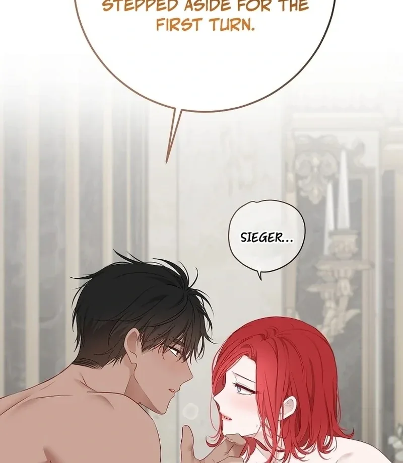 It Looks Like I’ve Fallen into the World of a Reverse Harem Game Chapter 161.6 page 12