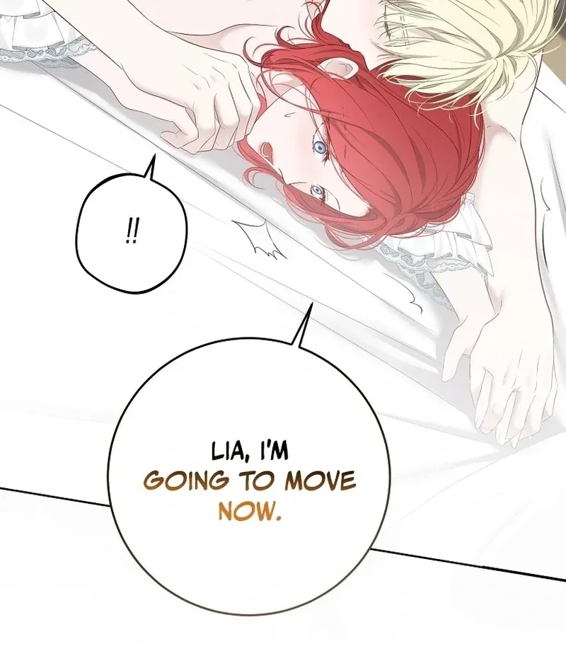 It Looks Like I’ve Fallen into the World of a Reverse Harem Game Chapter 161.6 page 17