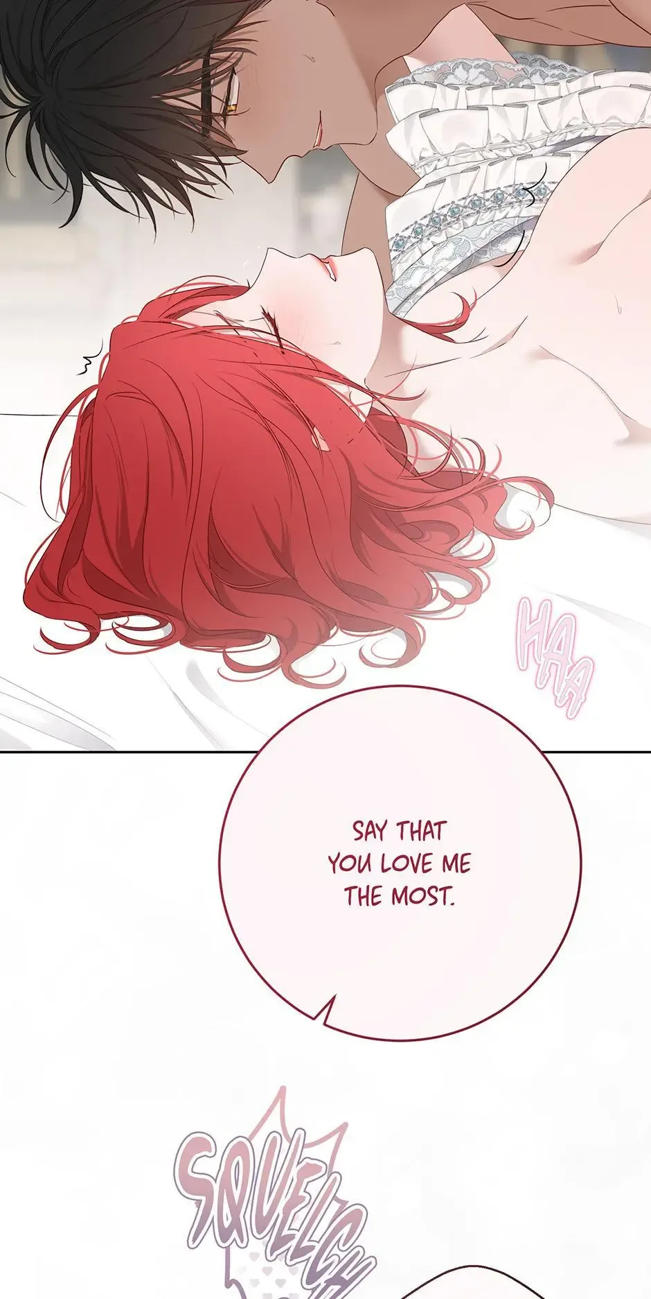 It Looks Like I’ve Fallen into the World of a Reverse Harem Game Chapter 161.52 page 40