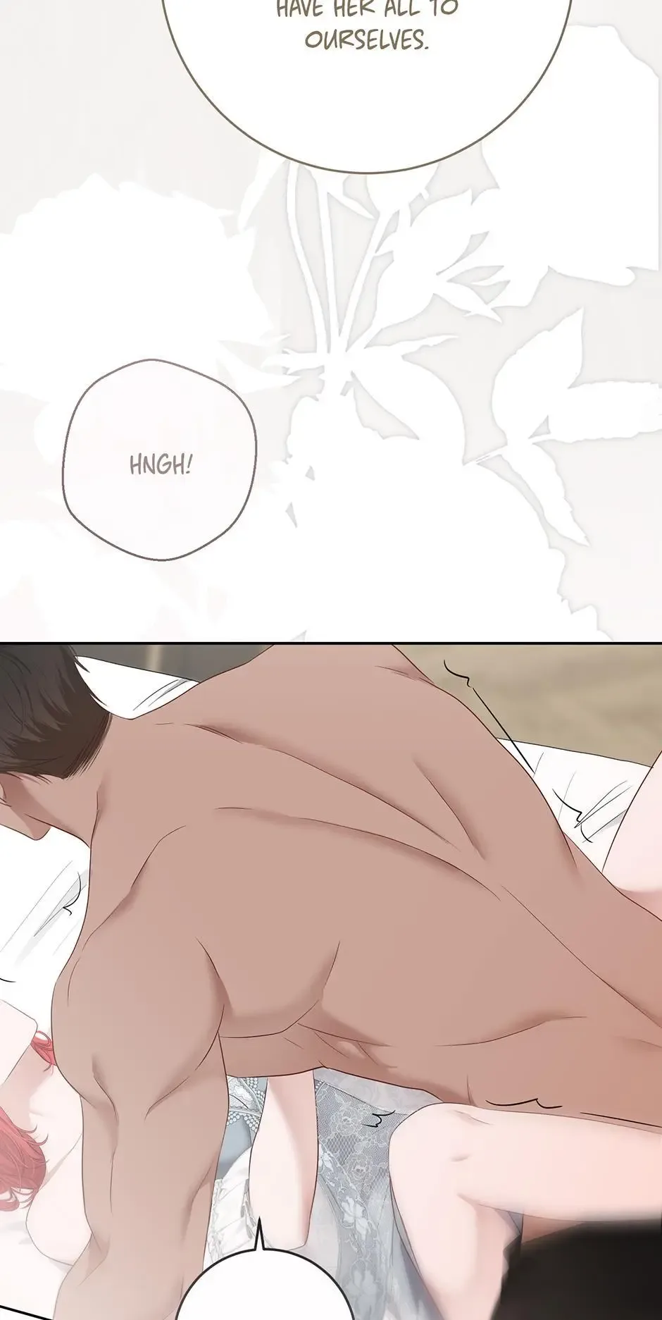 It Looks Like I’ve Fallen into the World of a Reverse Harem Game Chapter 161.52 page 38