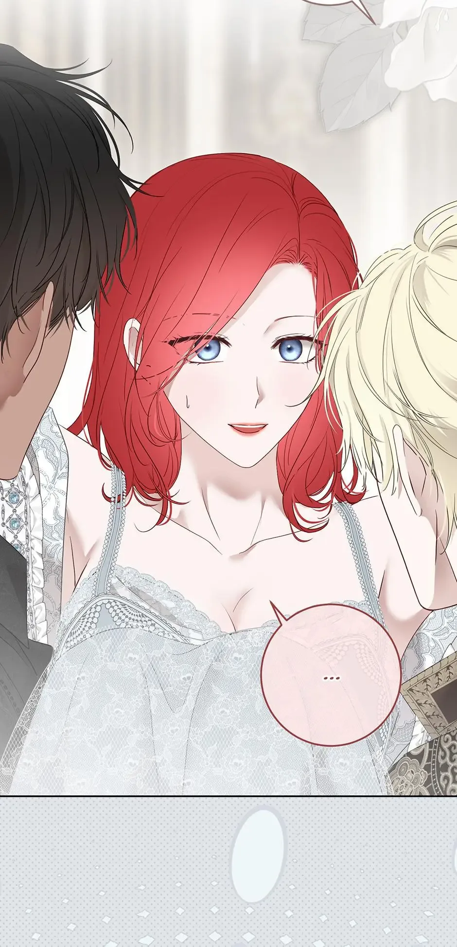 It Looks Like I’ve Fallen into the World of a Reverse Harem Game Chapter 161.51 page 42